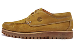 Timberland Skateboard Shoes Men"s Low top Wheat