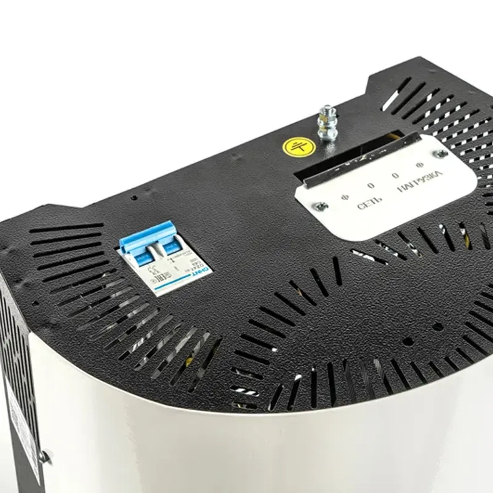 Teplodom STP-20000 стабилизатор напряжения 767