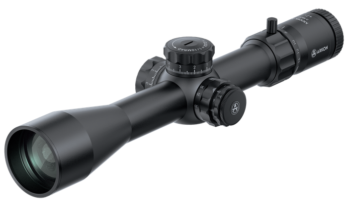 Прицел Arkon Model A 5-30x56