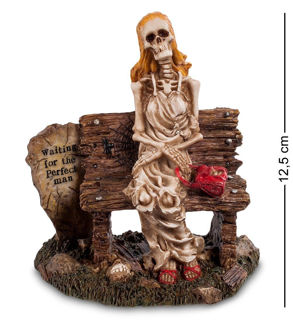 Veronese WS-298 Миниатюра «В ожидании любви»