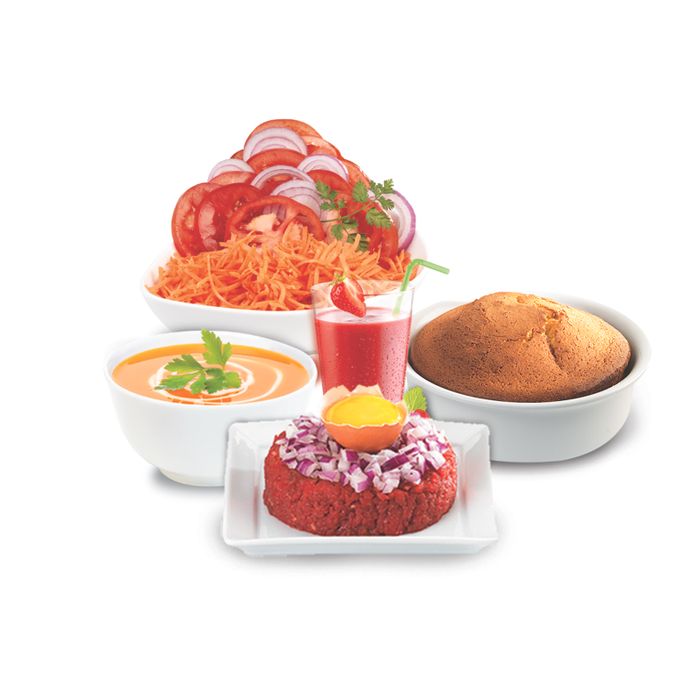 Кухонный комбайн Moulinex Masterchef FP211110