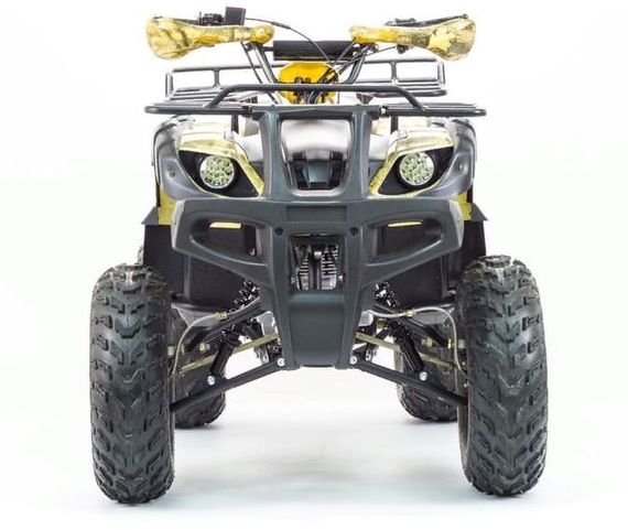 Квадроцикл MOTOLAND 250 Adventure (2021 Г.)