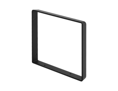 Кронштейн LOFT 200 мод.7 черный  (Т-Д)