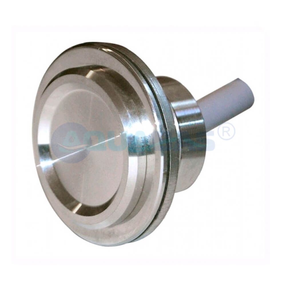 Кнопка противотока Hugo Lahme TAIFUN-DUO (пьезо) кабель 5м (7308720)