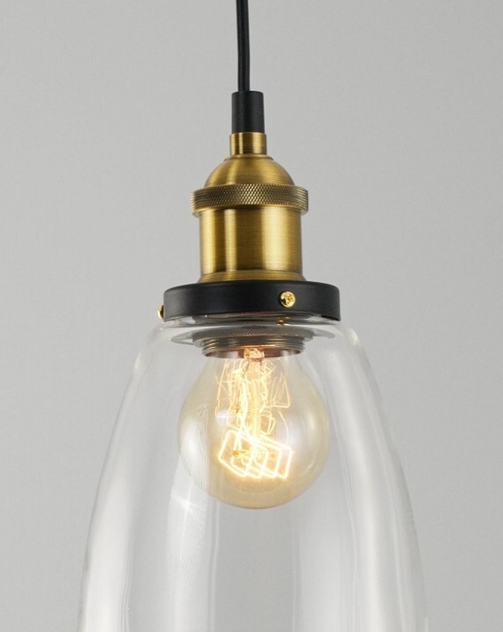 Подвесной светильник Moderli Single V11517-1P