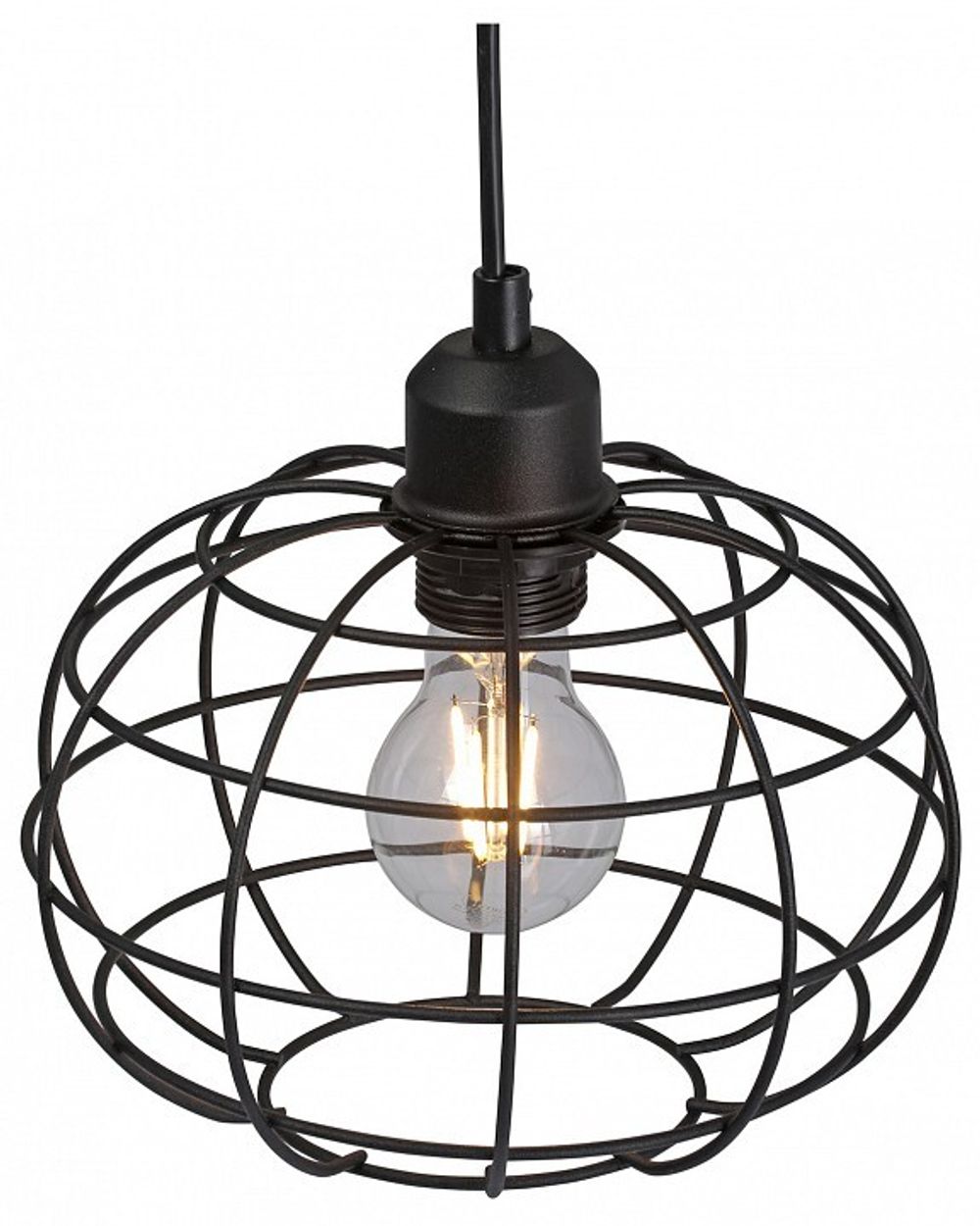 Подвесной светильник Vitaluce V2858 V2858-1/1S