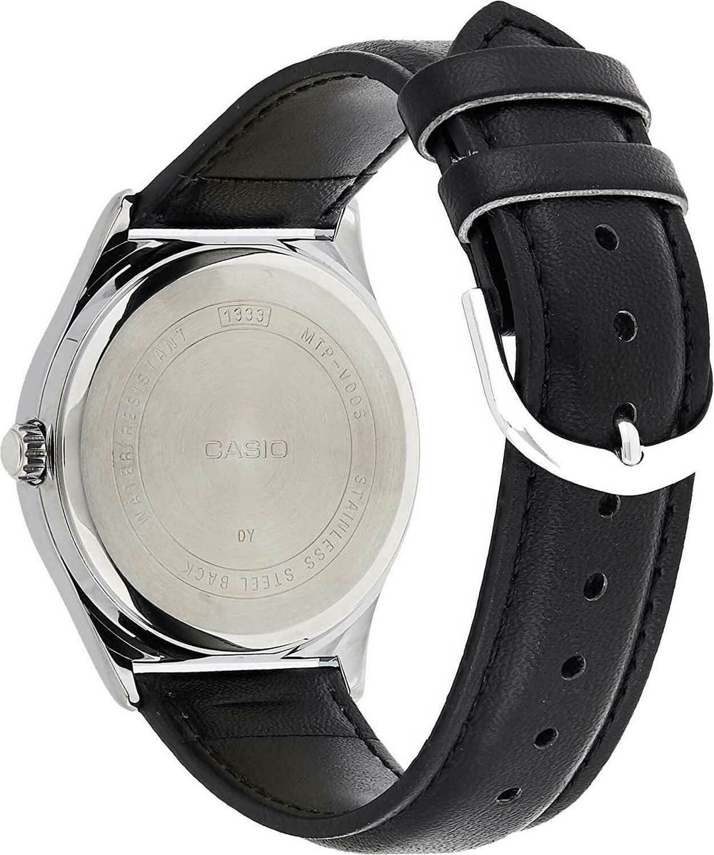 Мужские наручные часы Casio MTP-V006L-1B2