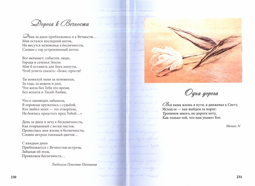 Равновесие. Стихотворения