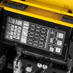 ПТК RILON MIG 500 DP TITAN