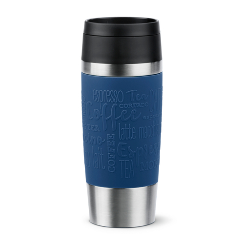 Термокружка Tefal TRAVEL MUG CLASSIC N2020310 0.36 л