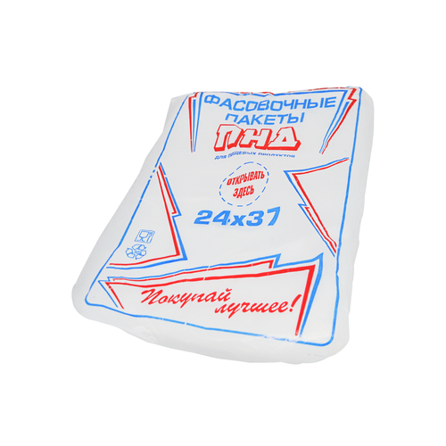 Фасовка ПНД 24х37 (А3) 00/14