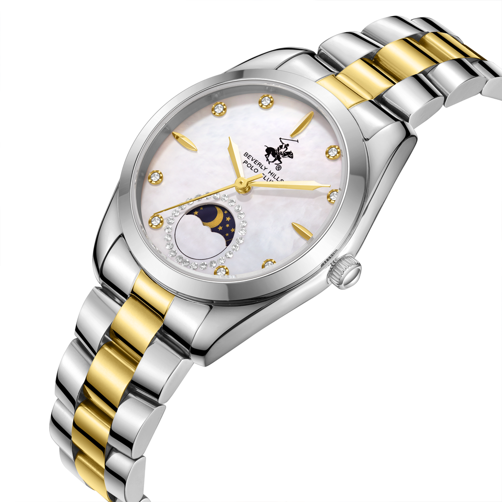 BEVERLY HILLS POLO CLUB BP3833Х220