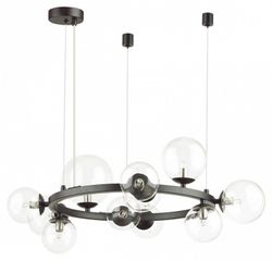 Подвесная люстра Odeon Light Tovi 4818/11