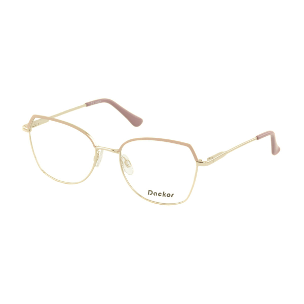 Оправа для очков Dackor 333 Beige