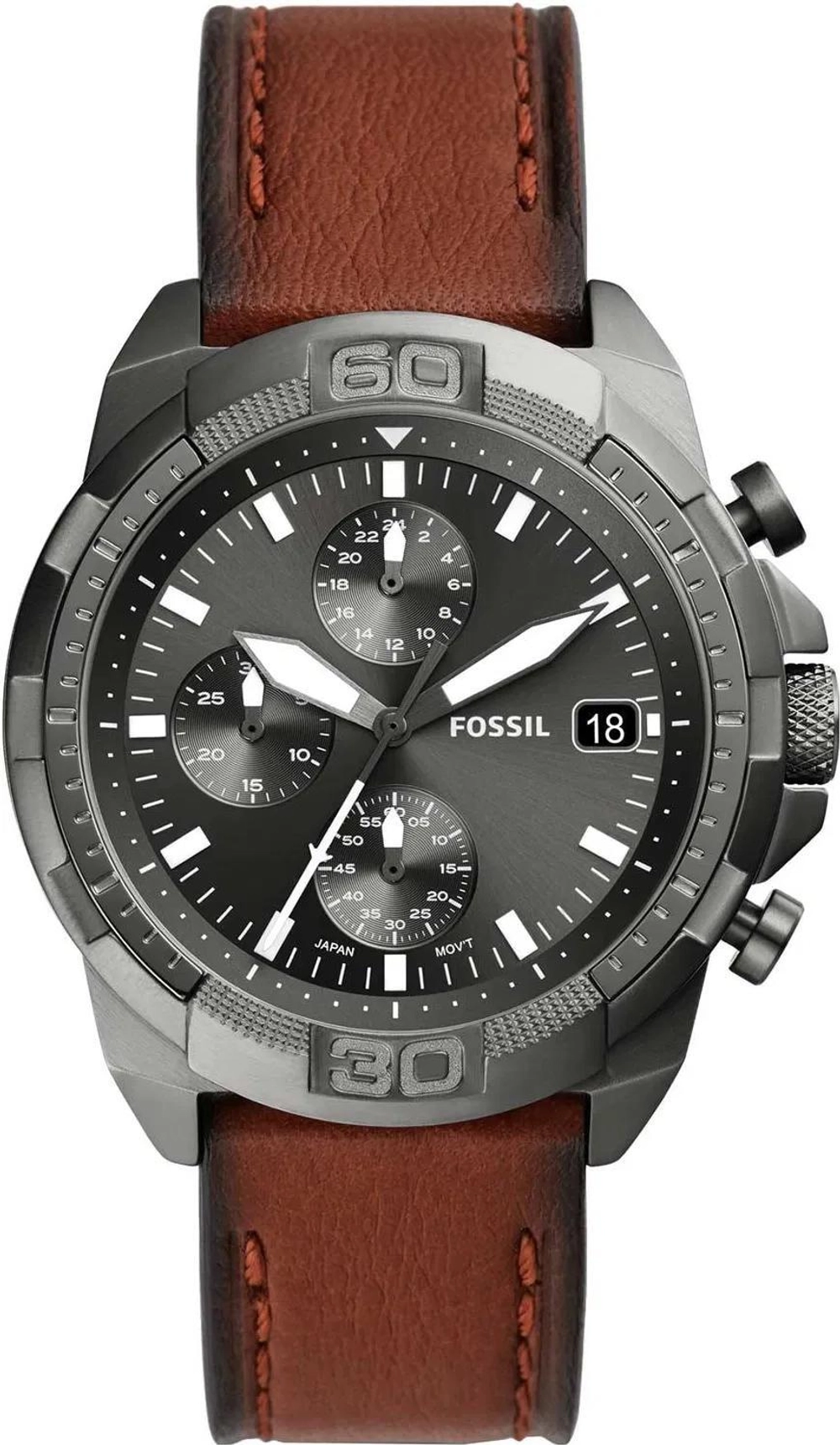 Мужские наручные часы Fossil FS5855