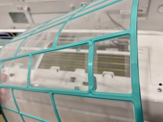 Сплит-система Ferrum FIS12F1/FOS12F1