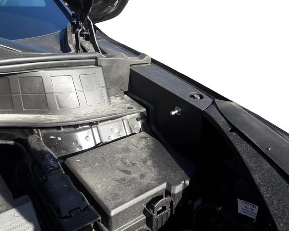 Упор (амортизатор) капота для Hyundai Tucson 3 (15-21) Autoinnovation.12-08