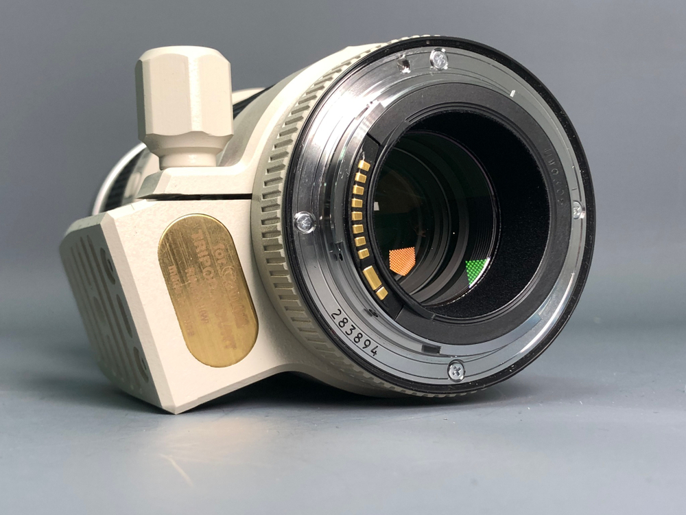 Canon EF 70-200mm 4L IS USM