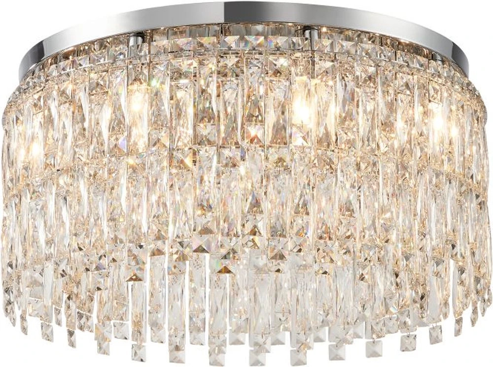 Потолочная люстра Stilfort SPLENDY 2173/09/08C