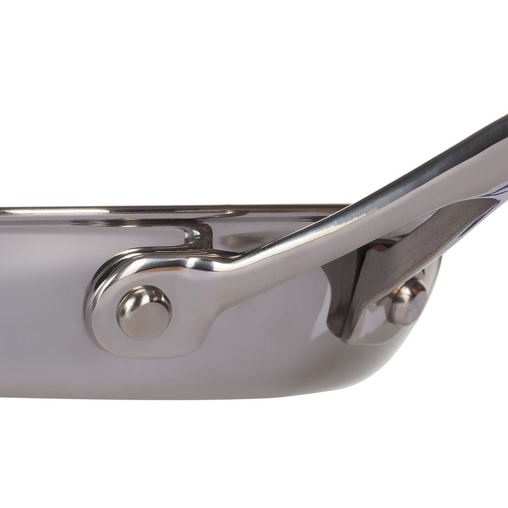 Сковорода из нержавеющей стали Gipfel Melania 0389 20 см