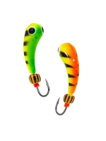 Мормышка УРАЛКА, #201, 10 шт 1,6g