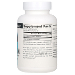 Source Naturals, Мастиковая смола, 500 мг, 60 капсул