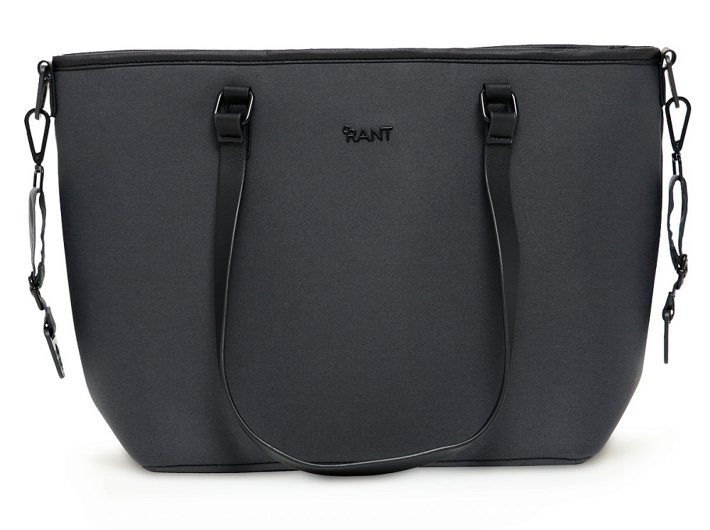 Детская коляска Rant Teo Soft 3 в 1 с автокреслом Aster Zero Olive Graphite