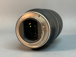 Tamron 28-75mm 2.8 Di III VXD G2 Sony FE