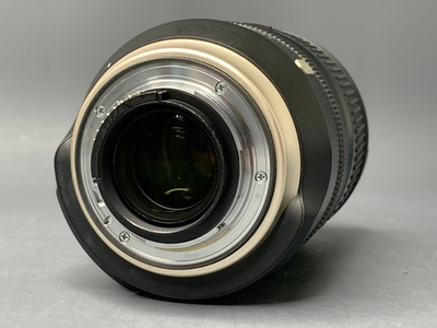 Tamron AF SP 24-70mm 2.8 DI VC USD G2 Nikon F царапки на линзе