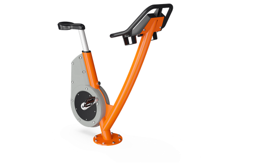 Спортивный велосипед