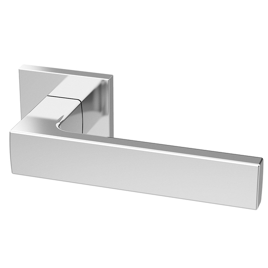 SKY Armadillo, хром