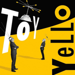Yello / Toy (2LP)