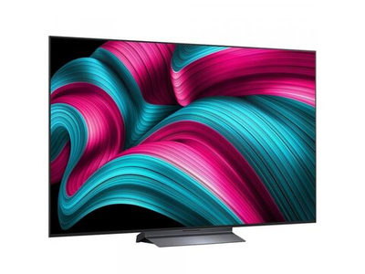 OLED телевизор LG OLED48C6RLA 4K Ultra HD