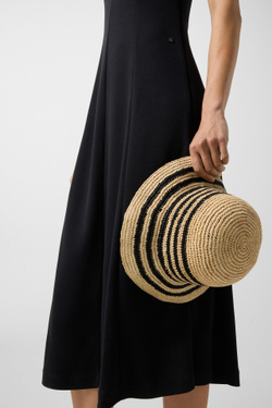 Платье BOGNER REBECCA в черном цвете