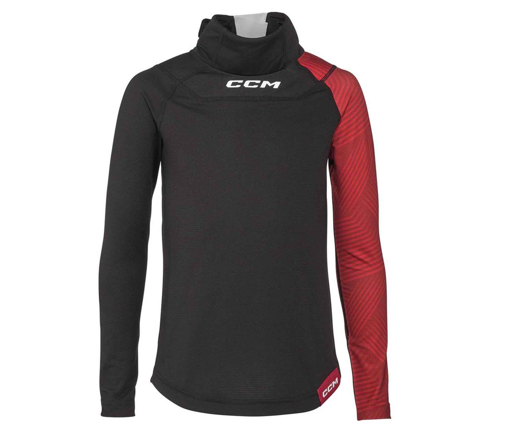 Термобелье CCM S26 BASE LAYER NECK (YTH)