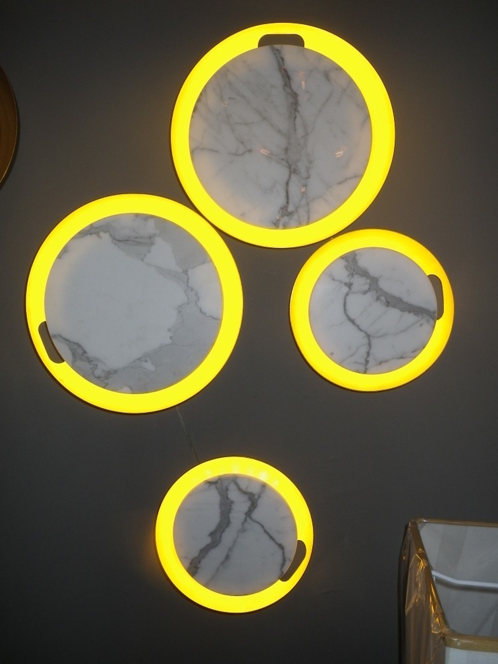 Бра Marble Eclipse SL