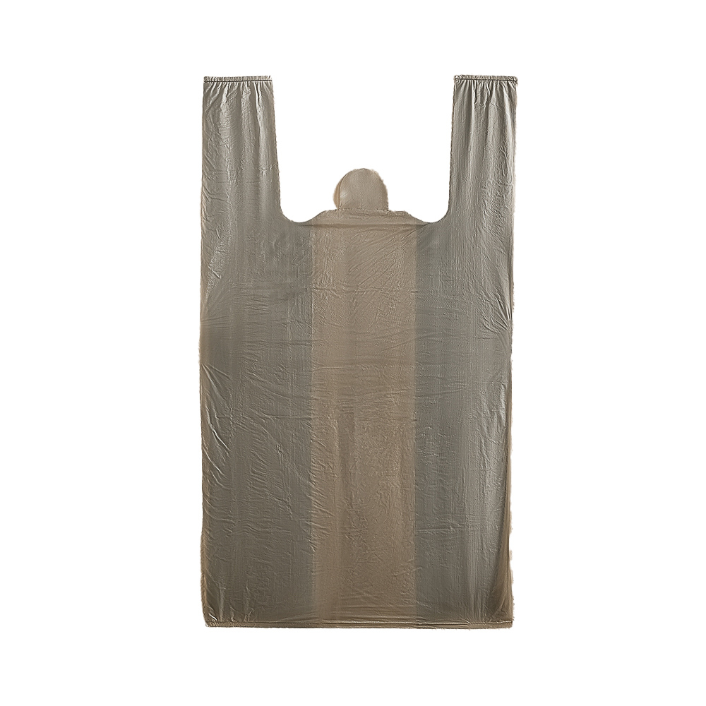 Мешки для мусора с ручками 45л, 20шт (20шт/кор)