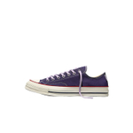 Converse Chuck 70 Canvas Shoes Unisex Low top Purple