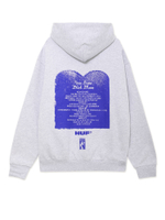 Толстовка С Капюшоном Black Moses P/o Heavyweight Hoodie