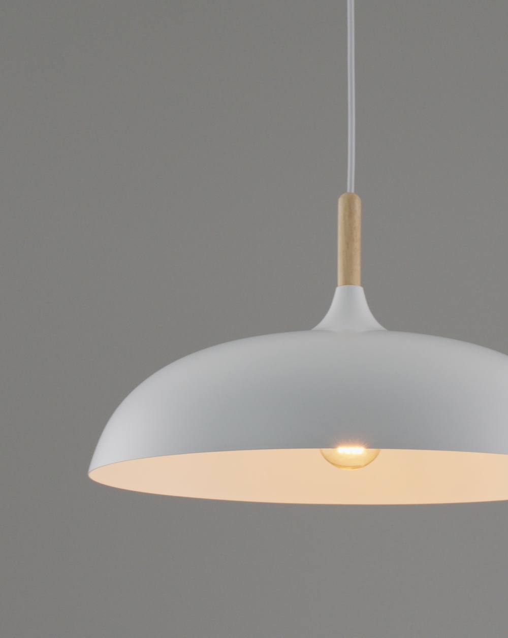 Подвесной светильник Moderli V1330-P Hygo