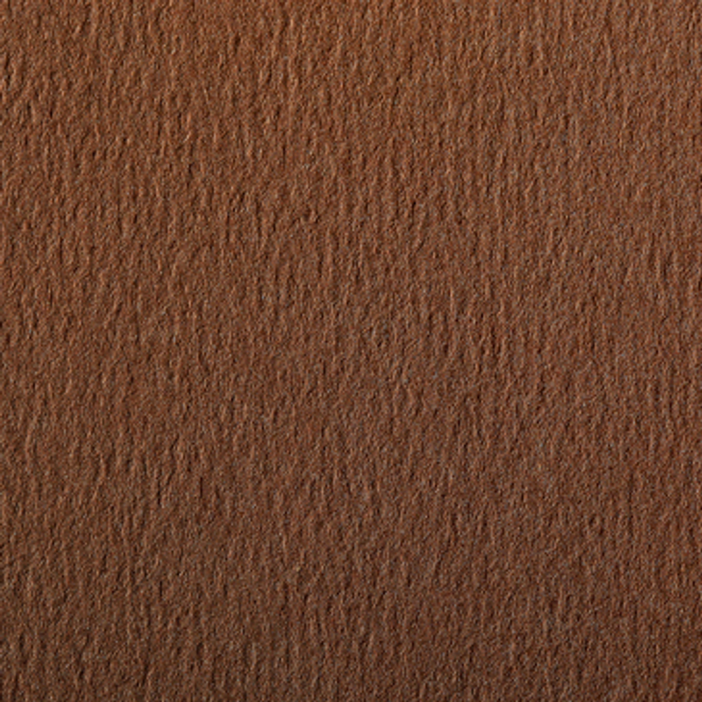 Цветная бумага 500*650мм., Clairefontaine "Etival color", 24л., 160г/м2, коричневый, легкое зерно, хлопок