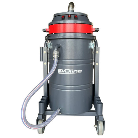 Пылесос индустриальный EVOline IVC 380-36OIL