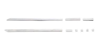 Наклейка декоративная KG-14 KING KG-14