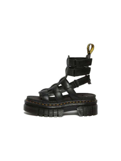 Сандалии Dr. Martens Fashion Sandal Women's Black