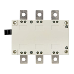 Рубильник-выключатель  EKF psds-250-3