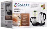 Набор для приготовления чая GALAXY GL0403