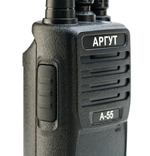 АРГУТ А-55 VHF Радиостанция портативная