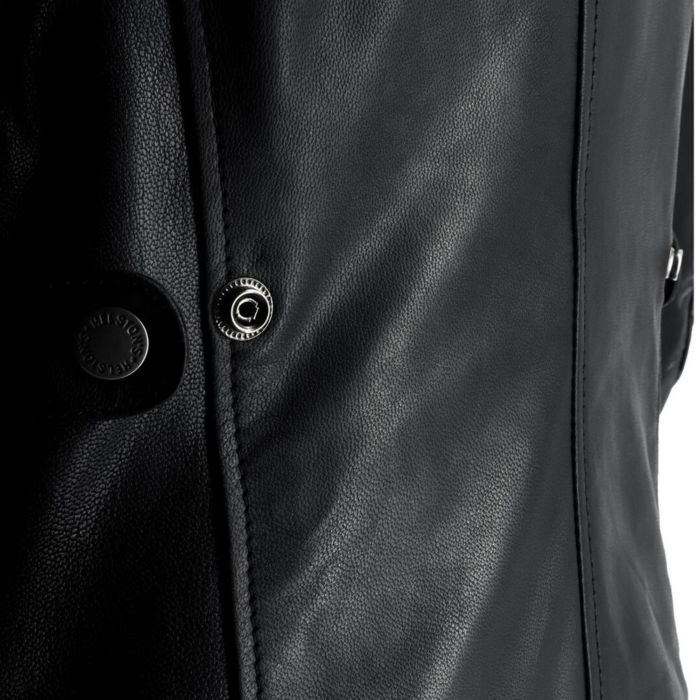 Rosa Cuir / Женская / Черный