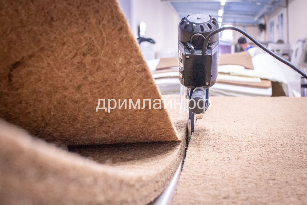 Матрас Dreamline Dream-1 BS-120