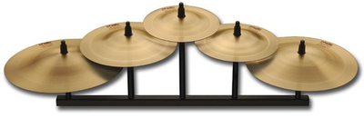 0001069109 2002 Cup Chime Комплект тарелок (8''/7,5''/6,5''/5,5''/5''), Paiste